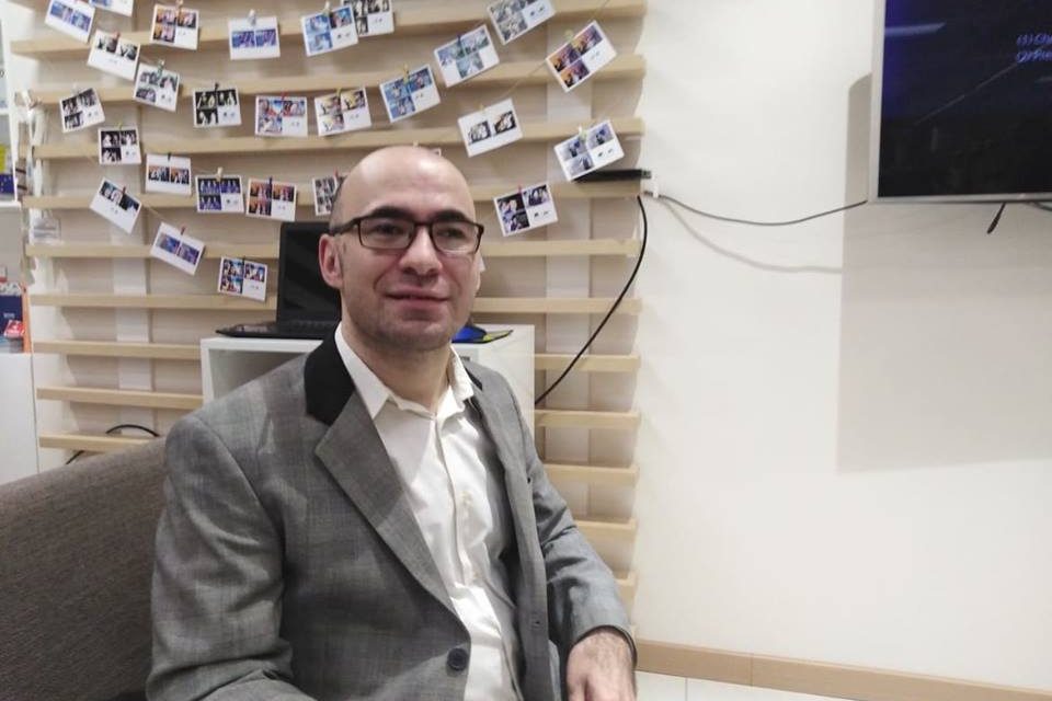 Dr Filip Mirić o problemu bezbednosti osoba sa invalidetom u saobraćaju